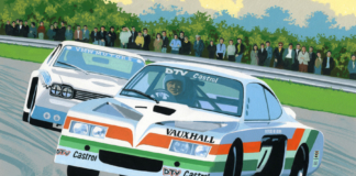 50 Years of Castle Combe Circuit Ltd to be Celebrated at 2026 Autumn Classic 