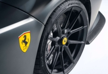 868 CV y escape de oro: el Daytona SP3 de NOVITEC rompe todos los esquemas