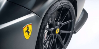 868 CV y escape de oro: el Daytona SP3 de NOVITEC rompe todos los esquemas