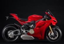A Ducati Panigale V4 il Good Design Award 2025