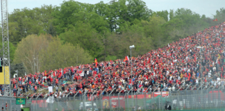 A Imola parte il calendario dell'Autodromo 2026 tra sport e musica