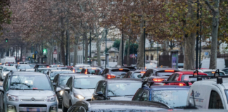 A Isernia il più alto numero di auto, 819 ogni mille abitanti