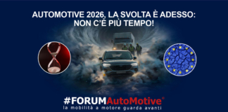 A Milano 23-24 marzo #ForumAutoMotive, focus su Green Deal e sfide Ue