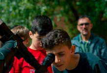 A Torino il via a Winter Camp di Next Level sostenuto da Stellantis - Mondo Motori