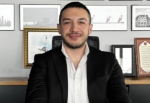 AKO Group Board Member Safa Özcan
