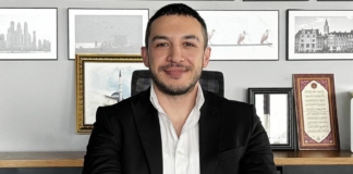 AKO Group Board Member Safa Özcan
