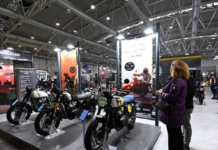 Ai Motodays 2026 progetti educativi e sicurezza stradale