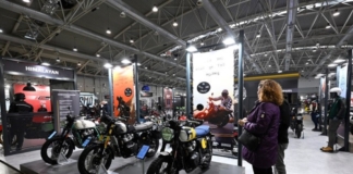 Ai Motodays 2026 progetti educativi e sicurezza stradale