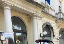 Al via da Rimini la campagna di sicurezza stradale ‘Guardiamoci negli occhi’ Al via da Rimini la campagna di sicurezza stradale 'Guardiamoci negli occhi'