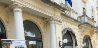 Al via da Rimini la campagna di sicurezza stradale 'Guardiamoci negli occhi'