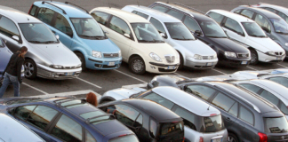 Al via la rottamazione per le auto sottoposte a fermo - Mondo Motori