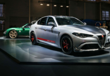 Alfa Romeo and Maserati, Ultimate Supercar Garage
