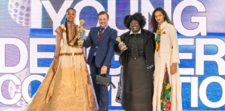 Allfashion Sourcing Cape Town 2026 Opens Registration: Spotlight on Young Designers and Industry Innovation