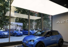 Alpine A290, due allestimenti e quattro versioni totali