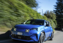 Alpine A290, la sportiva compatta e agile per tutti i giorni