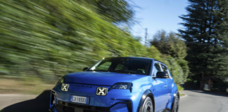 Alpine A290, la sportiva compatta e agile per tutti i giorni