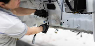 Anfia, urgenti regole Ue su componentistica, a rischio 500mila posti lavoro