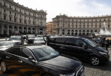 AniTrav, per noleggio con conducente anche autorizzazioni comunali AniTrav, per noleggio con conducente anche autorizzazioni comunali