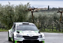 Aperte le iscrizioni al quinto 'Rally del Bardolino'