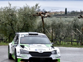 Aperte le iscrizioni al quinto 'Rally del Bardolino'