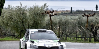 Aperte le iscrizioni al quinto 'Rally del Bardolino'