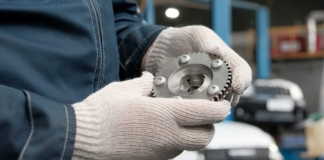 Árbol de levas: qué es, función, tipos y averías más frecuentes que dan guerra