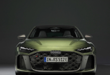 Audi RS 5, nuovo top di gamma 510 Cv per la prima volta è un ibrido plug-in