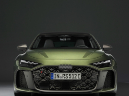 Audi RS 5, nuovo top di gamma 510 Cv per la prima volta è un ibrido plug-in