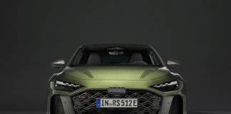 Audi RS 5, nuovo top di gamma 510 Cv per la prima volta è un ibrido plug-in