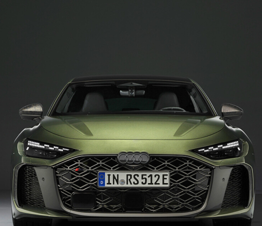 Audi RS 5, nuovo top di gamma 510 Cv per la prima volta è un ibrido plug-in