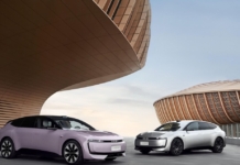 Audi, alla E5 Sportback il titolo di China Car of the Year 2026
