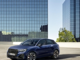 Audi, diverse motorizzazioni su A1 e Q2, modelli d'accesso alla gamma