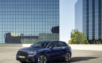 Audi, diverse motorizzazioni su A1 e Q2, modelli d'accesso alla gamma