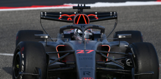 Audi, the first smiles arrive: "After many kilometers, we are making progress"
