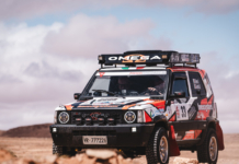 Automotoretrò, leggende del rally e storia di sport protagonisti a Parma