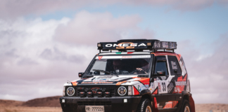 Automotoretrò, leggende del rally e storia di sport protagonisti a Parma