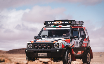 Automotoretrò, leggende del rally e storia di sport protagonisti a Parma