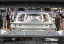 Volkswagen-Werk-Wolfsburg-