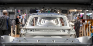 Volkswagen-Werk-Wolfsburg-