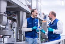 BMW Group ed Encory avviano il riciclo diretto delle batterie