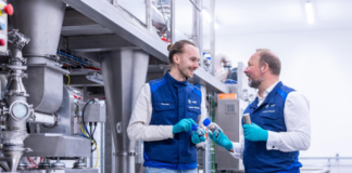 BMW Group ed Encory avviano il riciclo diretto delle batterie