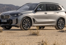 BMW X5 and BMW X7 Returned to Turkish Roads…
