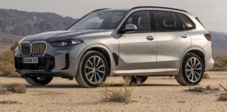BMW X5 and BMW X7 Returned to Turkish Roads…
