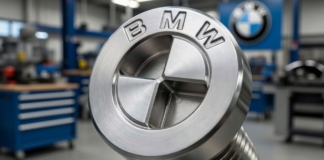 BMW lo ha patentado en silencio y si se convierte en realidad, Bruselas podría intervenir