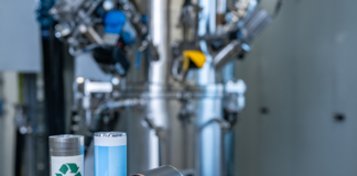 bmw riciclo batterie