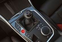 BMW sentencia el cambio manual porque ya no tiene sentido