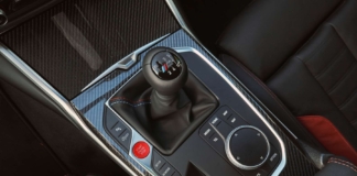 BMW sentencia el cambio manual porque ya no tiene sentido