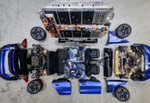 BMW und PreZero treiben Kreislaufwirtschaft in der europäischen Autoindustrie voran BMW-Kreislaufwirtschaft