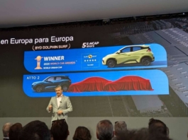 BYD anuncia importantes descuentos para conquistar el mercado más difícil de Europa y dos modelos ultrasecretos que no tendrán rival