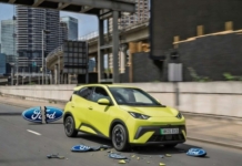 BYD atropella a Ford y ya forma parte de los gigantes mundiales del automóvil en el nuevo ranking